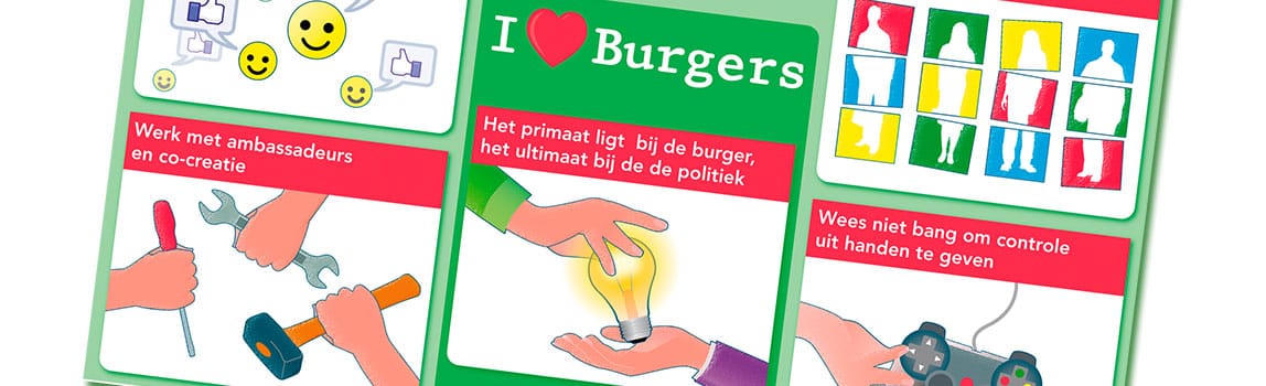 Burgerparticipatiecongres